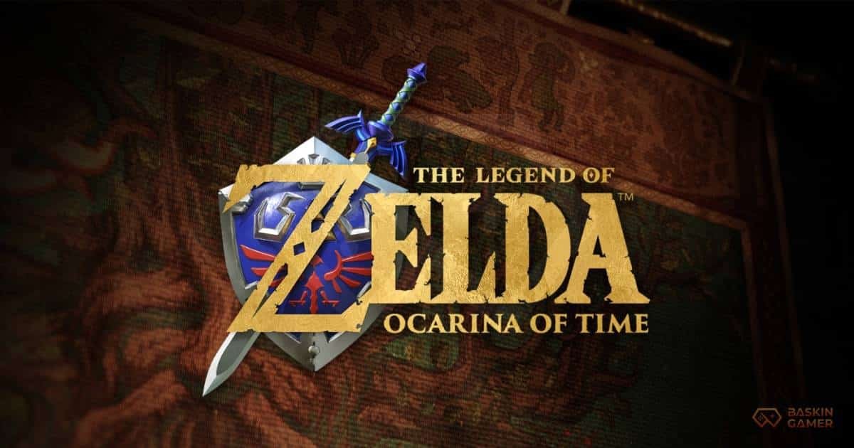 Why Nintendo Chose Ocarina of Time to Lead the Switch 2 Era