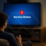 Why a PSN Outage Feels Worse Than It Did 10 Years Ago - Baskingamer.com