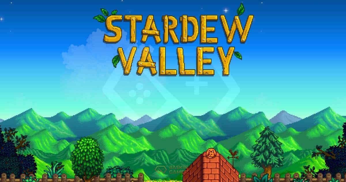 Stardew Valley Was Always a Perfect Fit for Magic: The Gathering