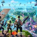 Fortnite Explained_ The Complete Beginner Guide - 2026 - Baskingamer.com