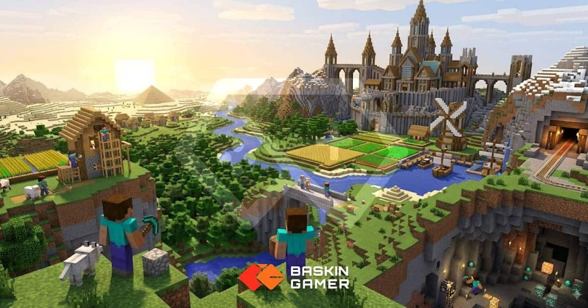 Why Minecraft Still Has No Real Expiration Date?