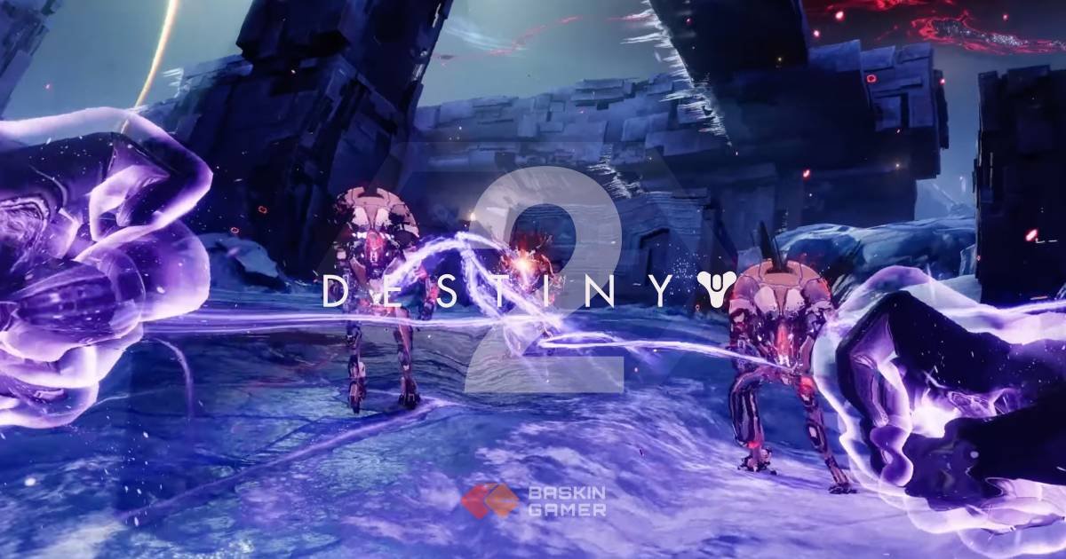 Destiny 2 Is Bringing Back Vaulted Campaigns, Destinations, and Raids - Baskingamer.com