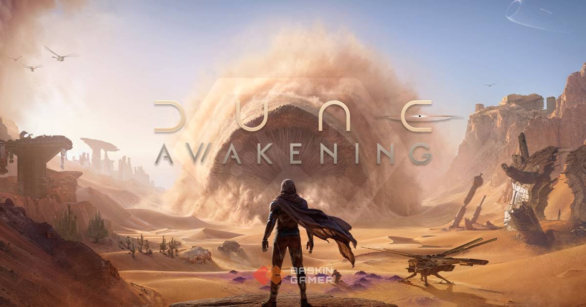 Dune_ Awakening Beginner Guide_ What to Do First on Arrakis - Baskingamer.com