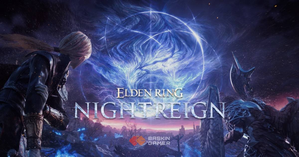 Elden Ring Nightreign Best Builds: Nightfarer Guide