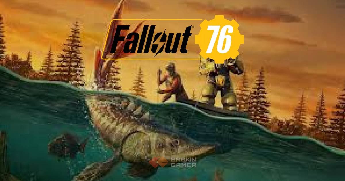 Fallout 76 Fishing Guide: Bait, Locations & Rare Fish