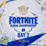 Fortnite Global Championship Day 2_ Schedule & Watch - Baskingamer.com