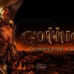 Gothic II Complete Classic Beginner Guide 10 Essential Tips- Baskingamer.com