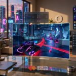 Meta New VR Glasses Could Change What Gaming Hardware Looks Like - Baskingamer.com