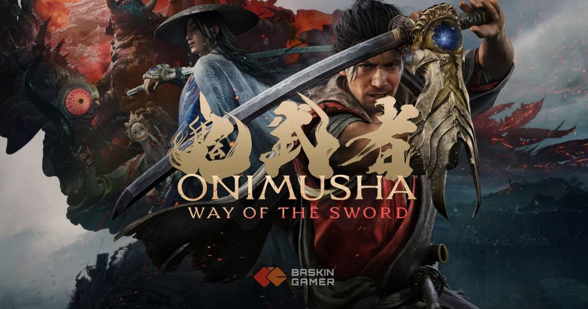 Onimusha: Way of the Sword Guide: Master Combat, Parry & Issen