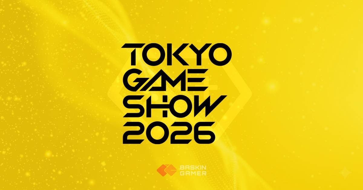 Tokyo Game Show 2026 Cut Short by Typhoon No. 25