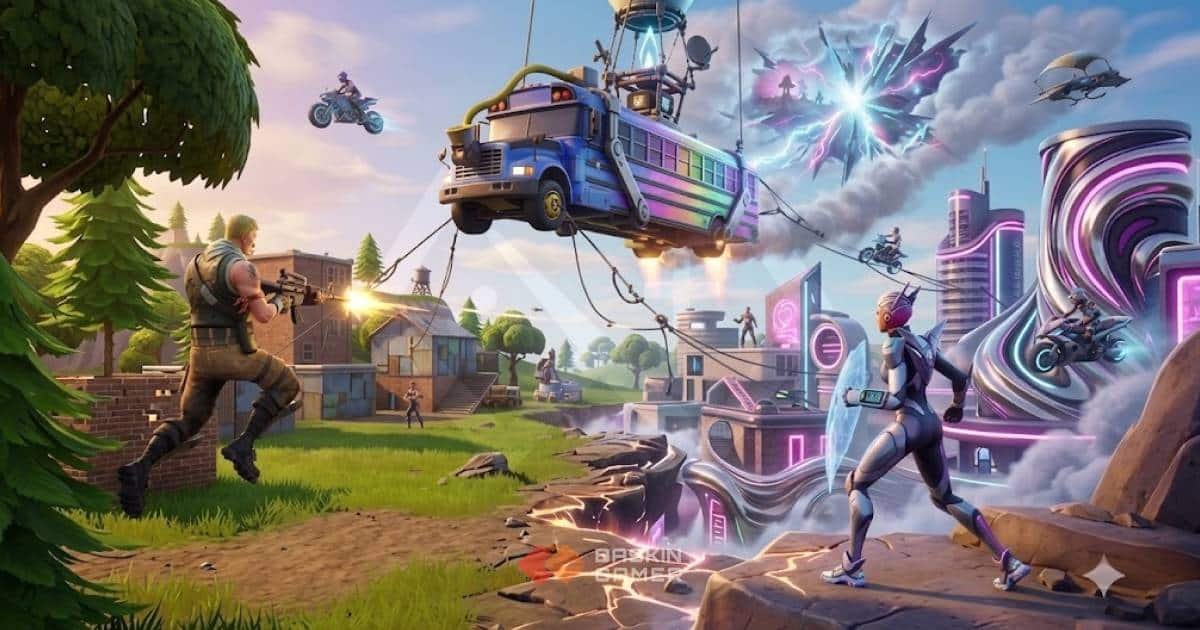 Why Fortnite Keeps Changing—and How It Could Shape Its Future