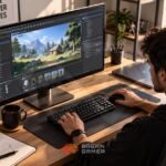Why Game Developers Are Moving Toward Easier Game Creation Tools - Baskingamer.com