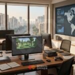 Why Indian Game Developers Need More Than Funding to Reach Global Players - Baskingamer.com