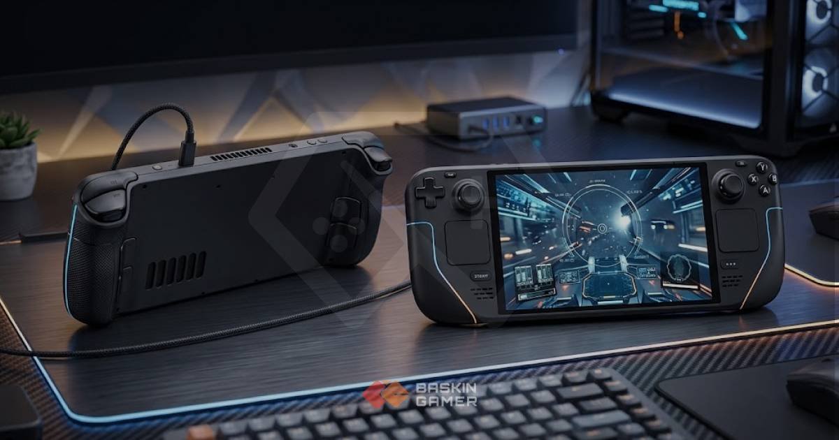 Why Valve Is Waiting for a Real Steam Deck 2 Upgrade Instead of Rushing a New Handheld