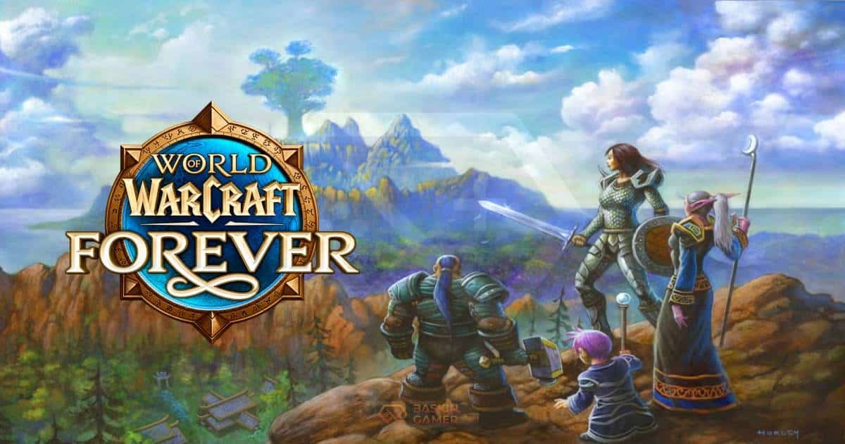 World of Warcraft Forever Beta Guide_ Who Gets In and How to Start - Baskingamer.com