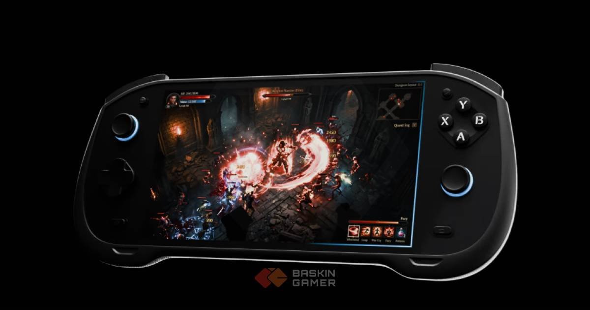 ARC X1: How India Is Building Its Own Gaming Handheld