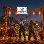 BGMI Diwali Update Guide_ Kiaraa, Indian Bazaar & Rewards - Baskingamer.com