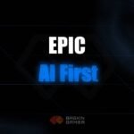 Epics AI-First Game Development Shift Explained - Baskingamer.com