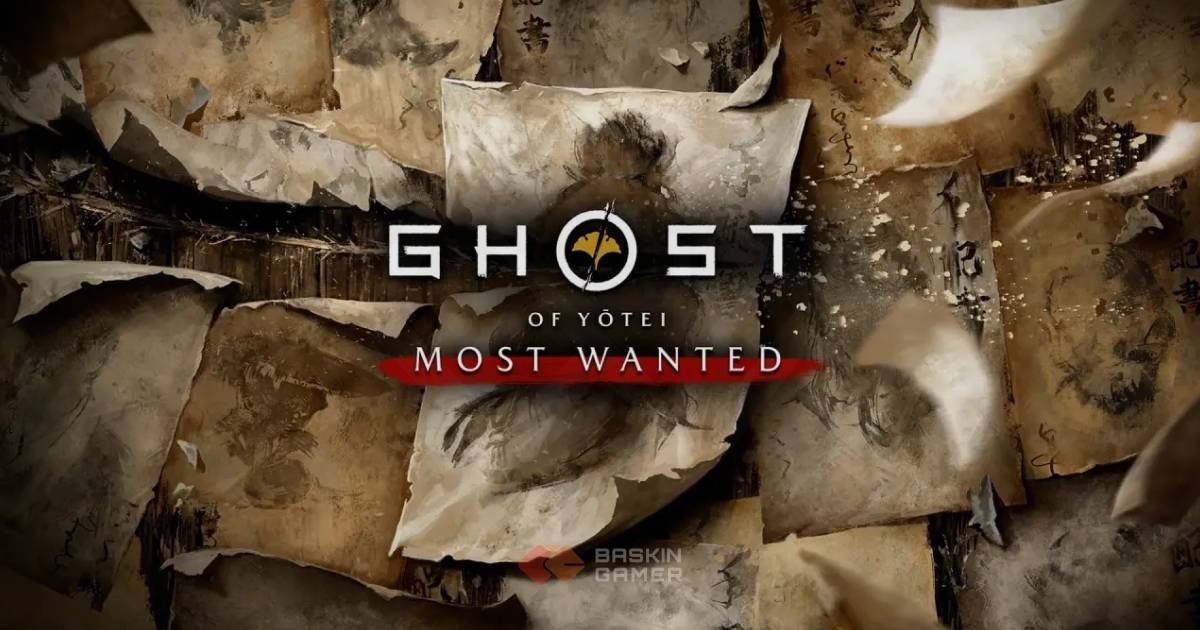 Ghost of Yōtei Most Wanted Is Out: Version 2.0 Explained