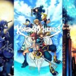 Kingdom Hearts Collection Beginner Guide_ What to Play First - Baskingamer.com