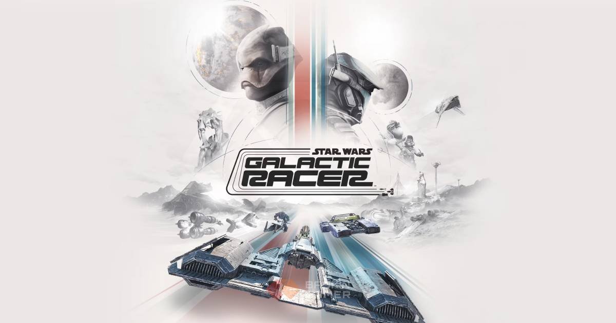 Star Wars: Galactic Racer Beginner Guide: Builds & Racing Tips