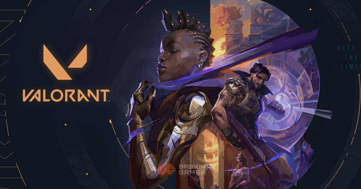VALORANT Act 6 Guide_ Map Rating & Patch 13.08 Changes - Baskingamer.com