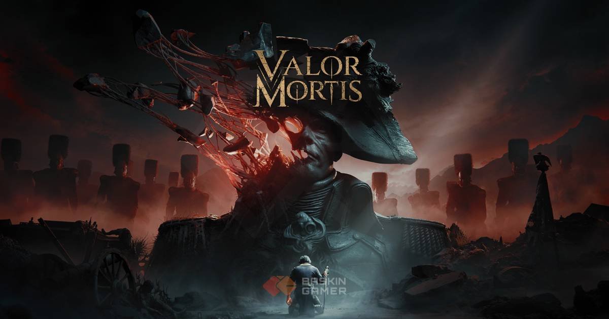 Valor Mortis Launch Guide: Release Time, Game Pass & PS5 Trial