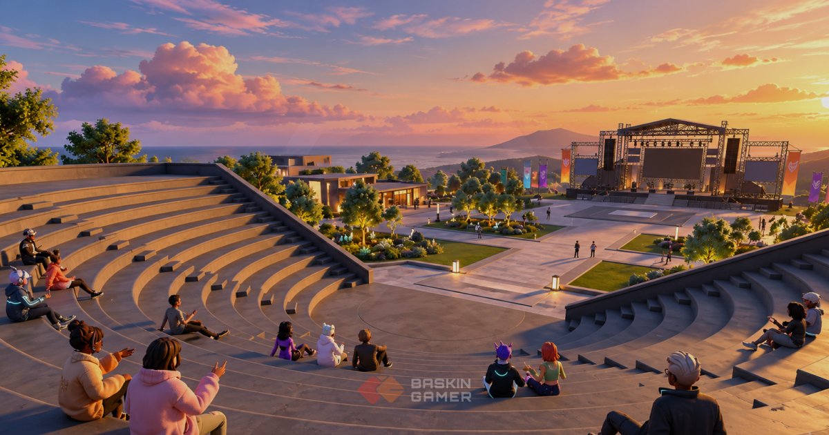 Why Video Games Are Becoming Social Platforms